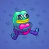 Plush Pepe #1529