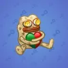 Plush Pepe #153