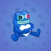 Plush Pepe #1531