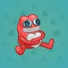 Plush Pepe #1533