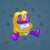 Plush Pepe #1534