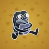 Plush Pepe #1536