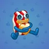 Plush Pepe #1538
