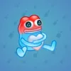Plush Pepe #1539
