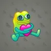 Plush Pepe #1541