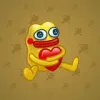 Plush Pepe #1548