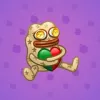 Plush Pepe #1551