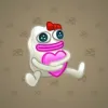 Plush Pepe #1552