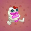 Plush Pepe #1553