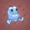 Plush Pepe #1557