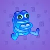 Plush Pepe #1558