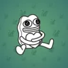 Plush Pepe #156