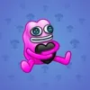 Plush Pepe #1560