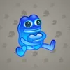 Plush Pepe #1561