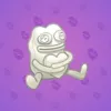 Plush Pepe #1562