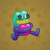 Plush Pepe #1571