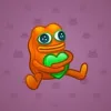 Plush Pepe #1574