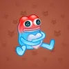 Plush Pepe #1576