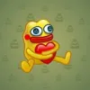 Plush Pepe #1577