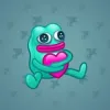 Plush Pepe #1579