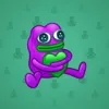 Plush Pepe #1580