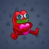 Plush Pepe #1582