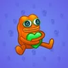 Plush Pepe #1583
