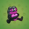 Plush Pepe #1589