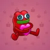 Plush Pepe #159