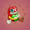 Plush Pepe #1592