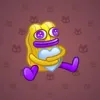 Plush Pepe #1599
