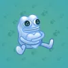 Plush Pepe #16