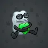 Plush Pepe #1601