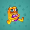 Plush Pepe #1605
