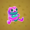 Plush Pepe #1609
