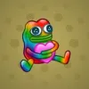 Plush Pepe #1611