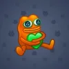 Plush Pepe #1613