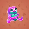 Plush Pepe #1615