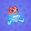 Plush Pepe #1616