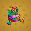 Plush Pepe #162