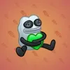 Plush Pepe #1620