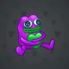 Plush Pepe #1625