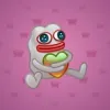 Plush Pepe #1630