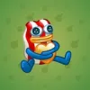 Plush Pepe #1631