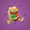 Plush Pepe #1632