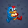 Plush Pepe #1634