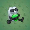 Plush Pepe #1635