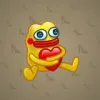 Plush Pepe #1637