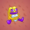 Plush Pepe #1638