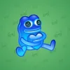 Plush Pepe #1639
